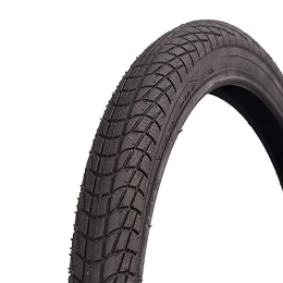 HZPXSB Mountain Bike Tyres HZPXSB Mountain Bike Tyres City Bicycle Tyrecycling Parts 16 20 26 Inches 1.75 1.95 2.125 Sightseeing Bicycle Tyres (Colour: 16 x 1.75)