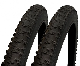 Schwalbe Mountain Bike Tyres Impac Ridgepac 29 x 2.10 29er Mountain Bike Tyres (Made by Schwalbe) - Pair