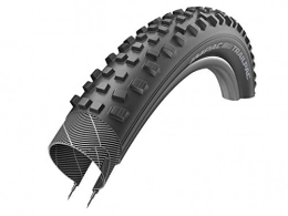 Impac Mountain Bike Tyres Impac Unisex's Trailpac Tyre, Black, 26 x 2.10-Inch