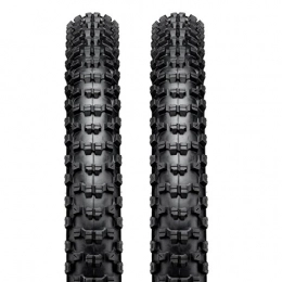 Kenda Mountain Bike Tyres Kenda 26" x 2.1 Nevegal Mountain Bike Tyres 60 TPI - PAIR