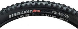 Kenda Mountain Bike Tyres Kenda Hellkat DE EN-DTC ATC Folding Tyre 27.5 x 2.40