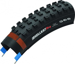 Kenda Mountain Bike Tyres Kenda Hellkat Pro 27.5 x 2.4 Gravity Tyre 27.5 x 2.4