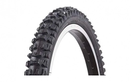 Kenda Mountain Bike Tyres Kenda K816 Tyre - Black (Size 24 x 1.95 inches)