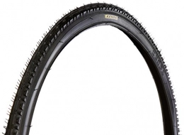 Kenda Mountain Bike Tyres Kenda K847 Kross Plus Tyre - Black (Size 26 x 1.95 inches)