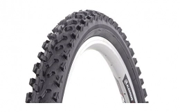 Kenda Mountain Bike Tyres Kenda K857 Hammer Tyre - Black (Size 26 x 1.95 inches)