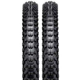 Kenda Spares KENDA Nevegal 26" x 2.1 DTC Wired Mountain Bike Tyres (Pair)