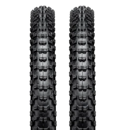 Kenda Mountain Bike Tyres KENDA Nevegal 26" x 2.1 Mountain Bike Tyres (Pair)