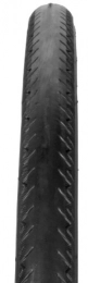 KENDA PREM Mountain Bike Tyres KENDA PREM Domestique Tyre Tub - Black, Size 22x700