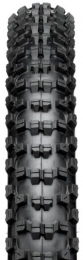 KENDA PREM Mountain Bike Tyres Kenda Prem Nevegal Tyre - Black, 26 x 2.35 C