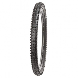 Kenda Spares KENDA Unisex – Adult's Hellkat Pro Bicycle Tyres, Black, 27.5x2.40