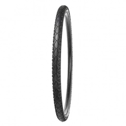 Kenda Mountain Bike Tyres KENDA Unisex's Khan Bicycle Tire Set, Black, 700 x 40 C