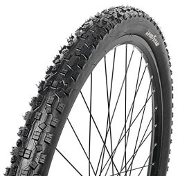 Kent Mountain Bike Tyres KENT INTERNATIONAL 91065 / 95103 29" X2.1MTB BLK TIR
