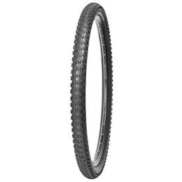 Kujo Mountain Bike Tyres Kujo Mr. Robsen MTB Wire Bead Tire (single), Black, 27.5"x2.1 / 2.1