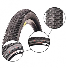 L.BAN Mountain Bike Tyres L.BAN Mountain Bike Tire Size 24 * 1.95, 26 * 1.95, 26 * 2.125, Three Sizes are Available(2Pieces)