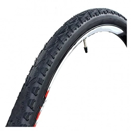 LCHY Spares LCHY LWHYDZCPJXP 18 / 20 / 24 / 26 Inch Bicycle Tire 18 20 24 26 * 1.75 Bicycle BMX MTB Mountain Bike Tire 26 Inch Tire K935 (Color : 26x1.95)