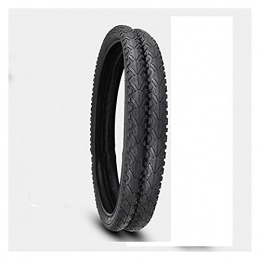 LCHY Spares LCHY LWHYDZCPJXP 1pcs Bicycle Tire 20 26 29 700 * 1.5 / 1.75 / 1.95 K935 Mountain Bike Folding Bicycle Tire 20 Inch Tire (Color : 26x1.5)