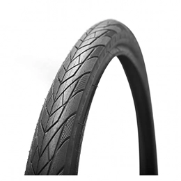 LCHY Spares LCHY LWHYDZCPJXP Bicycle Tire 24 * 1-3 / 8 37-540 Folding Mountain Bike Tire Mountain Bike Bicycle Tire