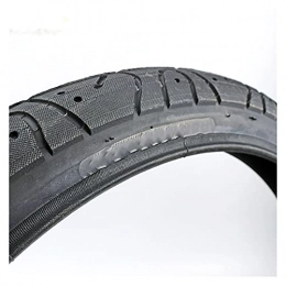 LCHY Spares LCHY LWHYDZCPJXP Bicycle Tire 26 * 2.5 20 * 1.95 MTB Mountain Bike 26 2.5 Cycling Bike Tire 60TPI Off-road Bike Tire 26 Inch (Color : 26 2.5)