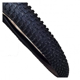 LCHY Spares LCHY LWHYDZCPJXP Bicycle Tire 26 / 27.5 * 1.95 Mountain Bike Tire 26 * 1.95 27.5 * 1.95 Bicycle Tire 26 Inch Tire (Color : 27X1.95)