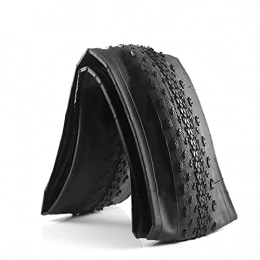 LCHY Spares LCHY LWHYDZCPJXP Bicycle Tire 26 27.5 29 26 * 2.0 29 * 2.0 Folding Tire 29 Inch Mountain Bike Tire 26er 27.5er Inch Tire (Color : 26x2.0)