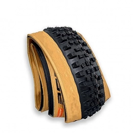 LCHY Spares LCHY LWHYDZCPJXP Bicycle Tire 29er 29 * 2.35 Mountain Bike Tire 29 Inch Folding Tire Off-road Bicycle Tire (Color : 29x2.35)