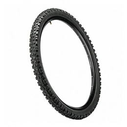 LCHY Spares LCHY LWHYDZCPJXP Bicycle Tire K887 Mountain Bike Tire 26 * 2.35 Bicycle Tire Rubber Mountain Bike Tire 26 Inch Bicycle Parts (Color : 1 PC, Wheel Size : 26")