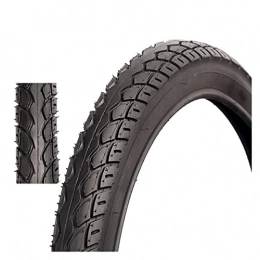 LCHY Spares LCHY LWHYDZCPJXP Bicycle Tire K924 Steel Wire Tire 2026 Inch 20 * 2.125 26 * 1.75 Mountain Bike Tire Bicycle Parts (Color : 16X2.125)