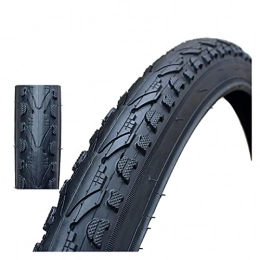LCHY Spares LCHY LWHYDZCPJXP Bicycle Tire K935 Steel Wire Outer Tire 26 Inch 1.5 1.75 1.95 Road Mountain Bike 700 * 38 40 45C Bicycle Accessories (Color : 26X1.5)