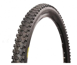 LCHY Spares LCHY LWHYDZCPJXP Bicycle Tire Mountain Bike Tire 26 / 27.5 / 29er*1.95 / 2.1 / 29x2.2 Bicycle Parts Cross Country Bike (Color : K1010 26x1.95)