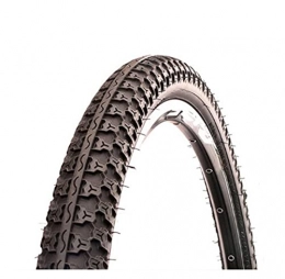 LCHY Spares LCHY LWHYDZCPJXP Bicycle Tire Mountain Bike Tire BMX 20.*1.75 / 24 / 26 X 2.125 Bicycle Parts (Color : 24x2.125)