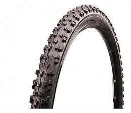 LCHY Spares LCHY LWHYDZCPJXP Bicycle Tires 26 X 2.35 / 1.95 / 2.1 Mountain Bike Tires Cross Country Bike Tires K877 Bicycle Parts (Color : 26x235)
