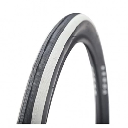 LCHY Spares LCHY LWHYDZCPJXP Folding Bicycle Tire 20x1.35 32-406 60 Mountain Bike Tire Bicycle Parts (Color : White)