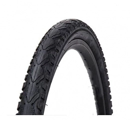 LCHY Spares LCHY LWHYDZCPJXP K935 Bicycle Tire Mountain Bike Tire 18 20x1.75 / 1.95 1.5 / 1.95 24 / 26 * 1.75 Road Bike Cross-country Bike (Color : 26x1.5)