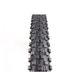 LCHY Spares LCHY LWHYDZCPJXP Mountain Bike 26 * 1.95 Tire 26 * 2.1 Bicycle Tire Not Foldable K1027 K816 K1177 Tire Bicycle Parts (Color : Model4-26-2.1-K1027)