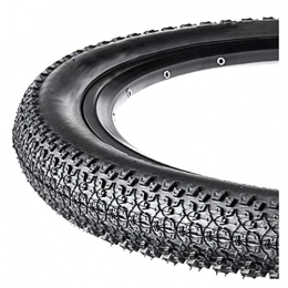 LCHY Spares LCHY LWHYDZCPJXP Mountain Bike Bicycle Tire 24 * 1.95 26 * 1.95 Off-road Bicycle Tire K1187 Bicycle Tire Bicycle Accessories (Color : 24-1.95-1 PC)