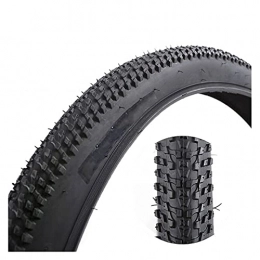 LCHY Spares LCHY LWHYDZCPJXP Mountain Bike Bicycle Tire 26 * 2.1 27.5 * 2.1 Off-road Bicycle Tire K1153 Bicycle Tire Bicycle Parts (Color : 1pc 26-2.1)