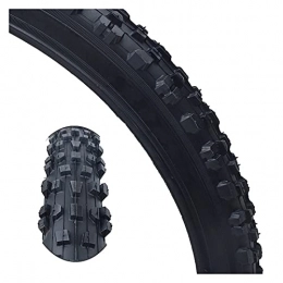 LCHY Spares LCHY LWHYDZCPJXP Mountain Bike Bicycle Tire 26 * 2. 35 Bicycle Mountaineering Tire K877 Bicycle Tire Bicycle Parts (Color : 26X235 1PCS)