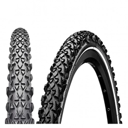 LCHY Spares LCHY LWHYDZCPJXP Mountain Bike Tire 26x2. 1 Inch Tire Mountain Bike Tire Bicycle Tire Bicycle Parts (Color : 26x2.1)