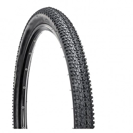 LCHY Spares LCHY LWHYDZCPJXP Mountain Bike Tire K1153 20 * 1.75 Folding Bike Tire Mountain Bike Tire 20 * 1.75 / 2.125 Bicycle Parts (Color : 20-1.75-Tire-1pc)