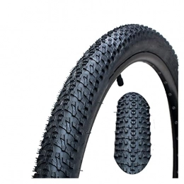LCHY Spares LCHY LWHYDZCPJXP Mountain Bike Tire K1153 Steel Tire 24 26 Inch 24 * 1.9526 * 1.952.1 Road Bicycle Tire Bicycle Tire (Color : K1153 26x2.1)