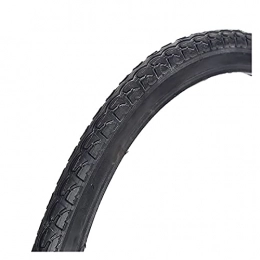 LCHY Spares LCHY LWHYDZCPJXP Mountain Bike Tire K197 24 Inch Steel Wire 24 * 1-3 / 8 44PSI Mountain Bike Tire± 520g Bicycle Tire (Color : K197 24x1 3 8)