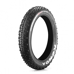 LDFANG Spares LDFANG Bike Tyre Beach Bike Tire 20 * 4.0 City Fat Tyres Snow Bike Tires Ultralight Wire Bead