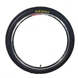 LDFANG Replacement Bike Tire，Mountain Bike Tire Nonslip Cycling Bicycle Tyres ， 24/26/27.5 * 1.95 ，3 Size to Choose,24 * 1.95