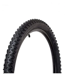 LHaoFY Spares LHaoFY 1pc Bicycle Tire 26 2.1 27.5 2.1 29 2.1 Mountain Bike Tire Bicycle Parts (Color : 1pc 27.5x2.1 tyre) (Color : 1pc 27.5x2.1 Tyre)