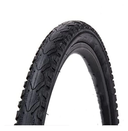 LHaoFY Spares LHaoFY K935 Bicycle Tire Mountain Bike Tire 18 20x1.75 / 1. 95 1.5 / 1. 95 24 / 261. 75 Road Bike Cross- Country Bike (Color: 26x1.75) (Color : 20x1.95)