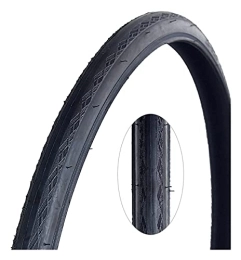 LHaoFY Mountain Bike Tyres LHaoFY Mountain Bike Tire Bicycle Parts 70028C Bicycle Tire (Color: K1176 700X28C, Wheel Size : 700c) (Color : K1176 700x28c, Size : 700c)