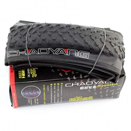 LHYAN Spares LHYAN 26 * 1.95 Mountain Bike Tyres, MTB Tyres, Bicycle / Bike Cross Country Tyre