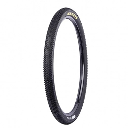 LHYAN Spares LHYAN 26 / 27.5 / 29" x 2.1 Mountain Bike Tyres, Stab-resistant, Ultralight Bicycle tires, 26 * 2.1