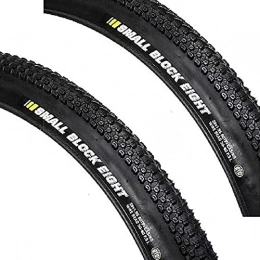 LHYAN Spares LHYAN K1047 26 * 1.95, 27.5 * 1.95 Tyre 2 pcs for Road Mountain MTB Mud Dirt Offroad Bike Bicycle, 26 * 1.95