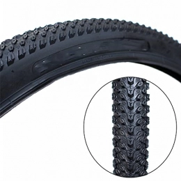 Li&Aimi Mountain Bike Tyres Li&Aimi 24 / 26 * 1.95 Mountain Bike Tire Outer Tire 26 Inch Mountain Bike Outer Tire, 24 * 1.95